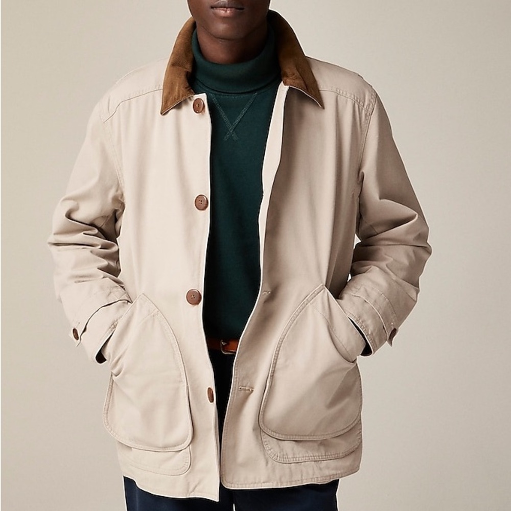 COPY - Limited-edition 1983 heritage Barn Jacket™ Medium